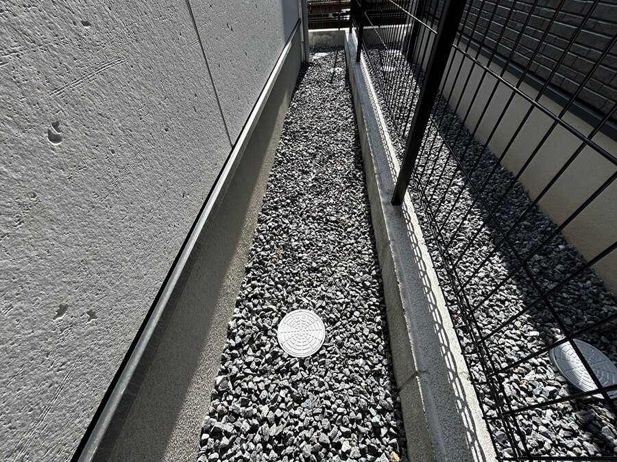 東区馬木二丁目新築戸建B棟