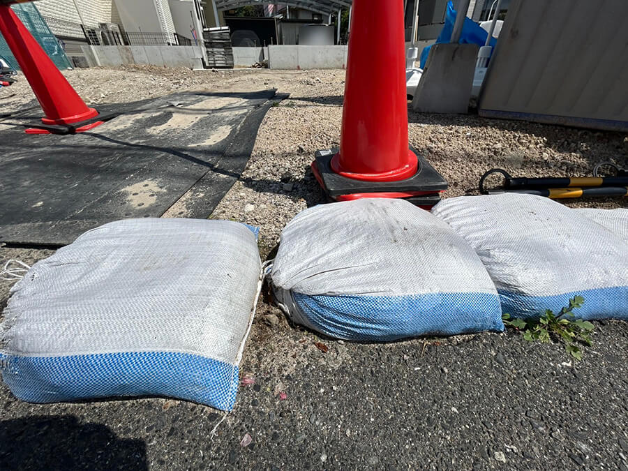 南区向洋大原町新築
