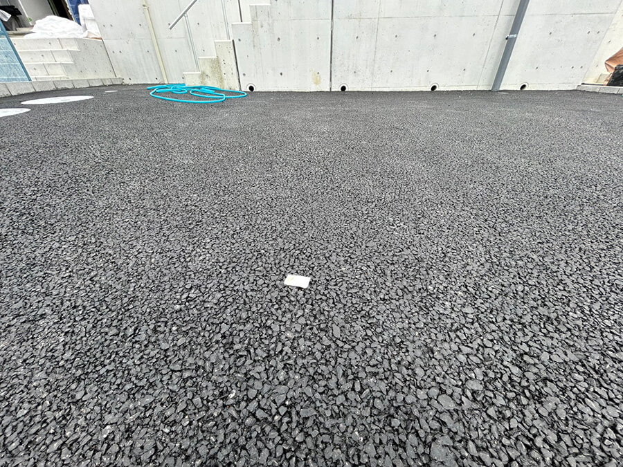 安芸郡熊野町川角二丁目新築1号棟