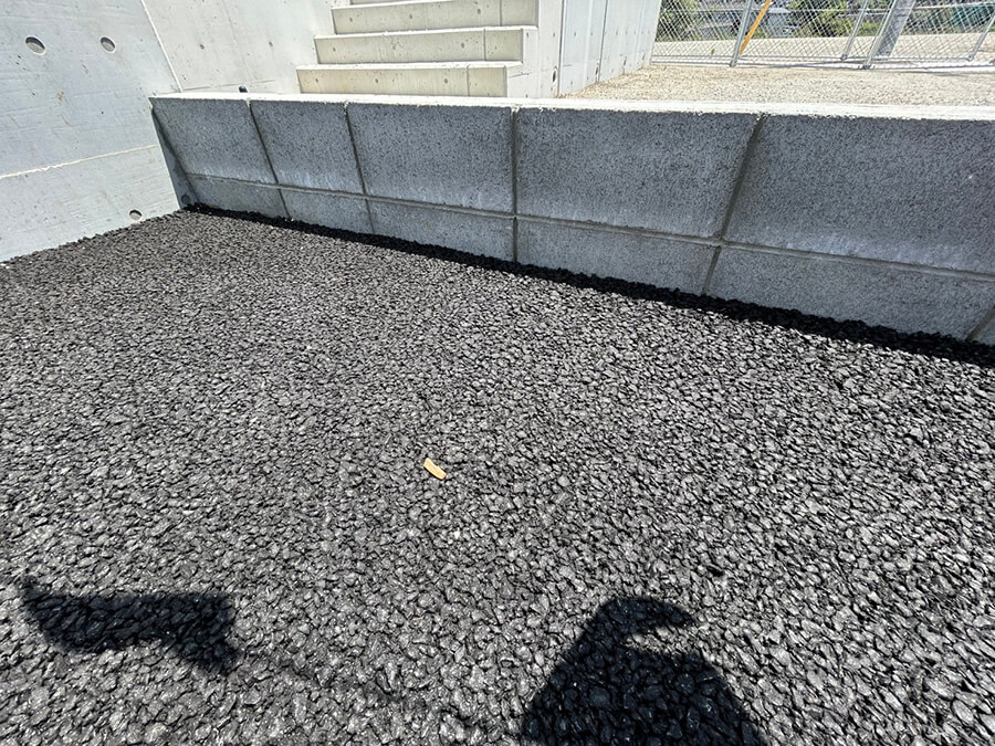 安芸郡熊野町川角二丁目新築2号棟