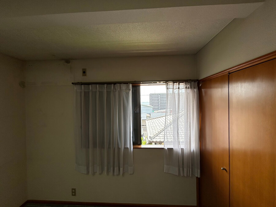 西区井口台二丁目戸建