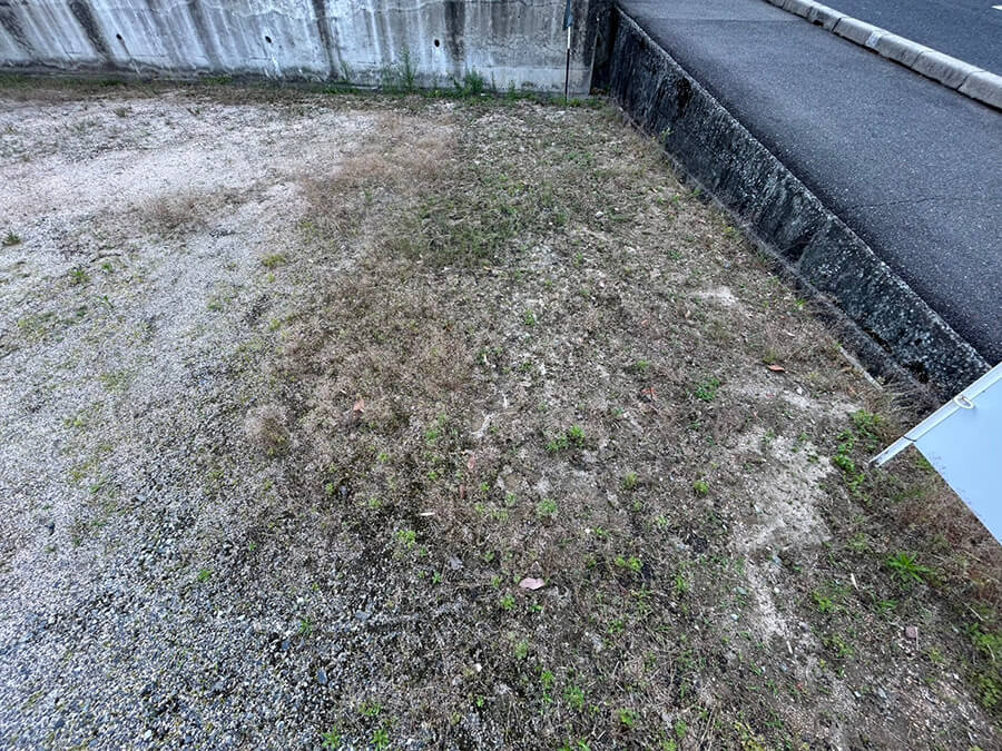 廿日市市阿品二丁目土地