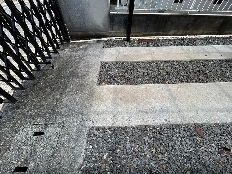西区井口台二丁目戸建