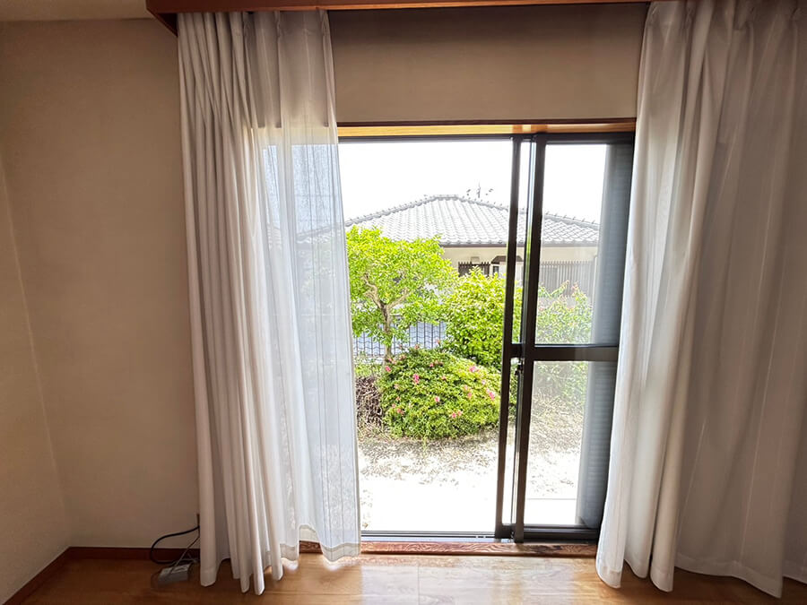西区井口台二丁目戸建
