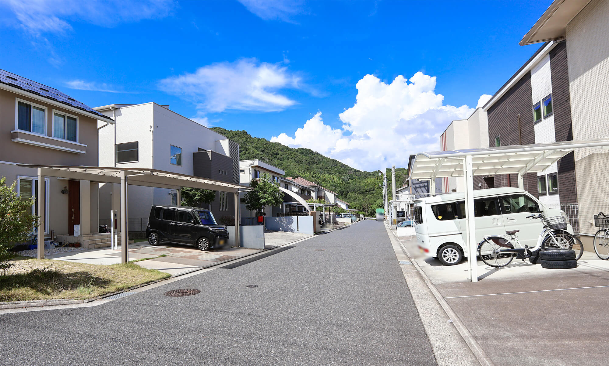 街並み