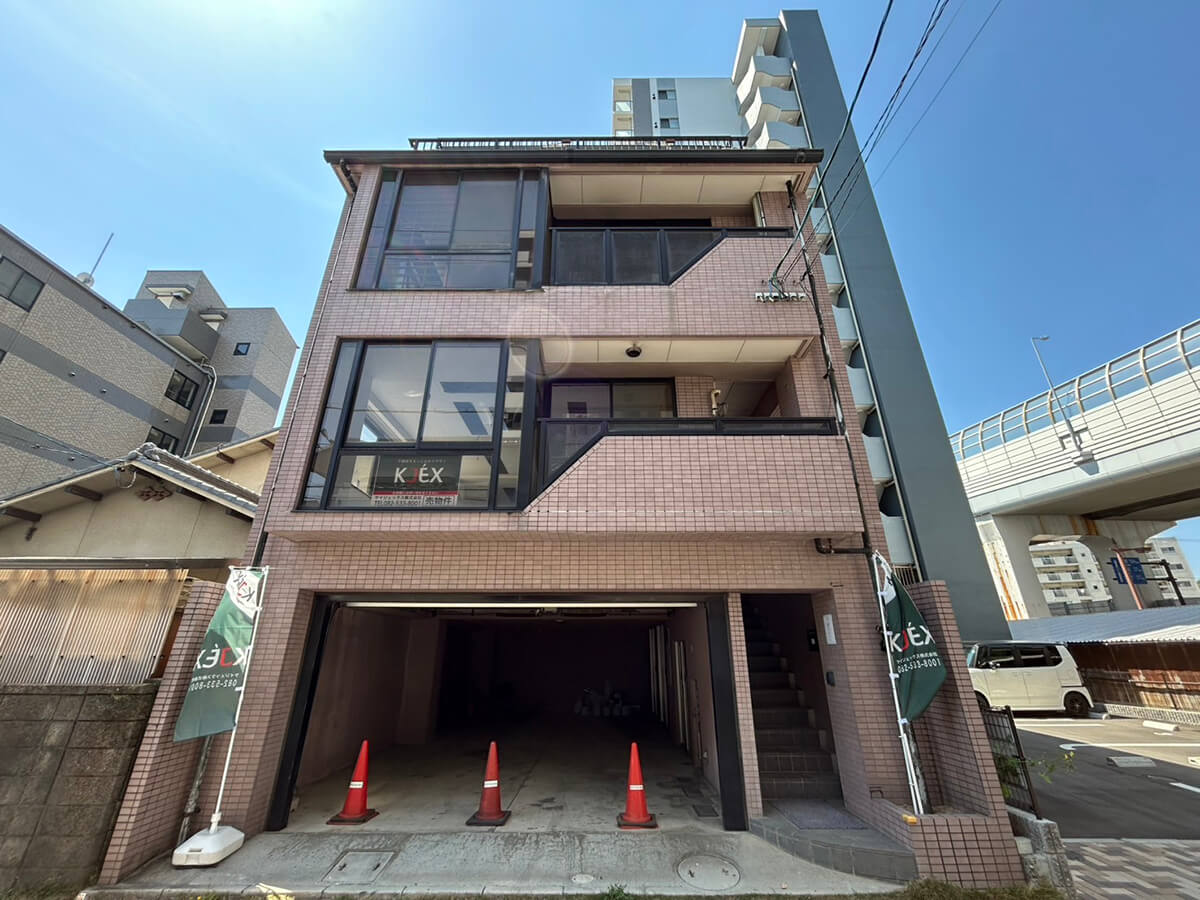 西区南観音四丁目戸建