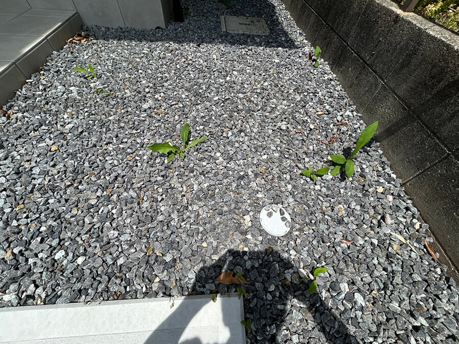 西区井口台一丁目戸建