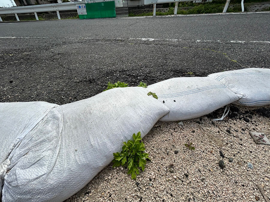 東区温品三丁目土地