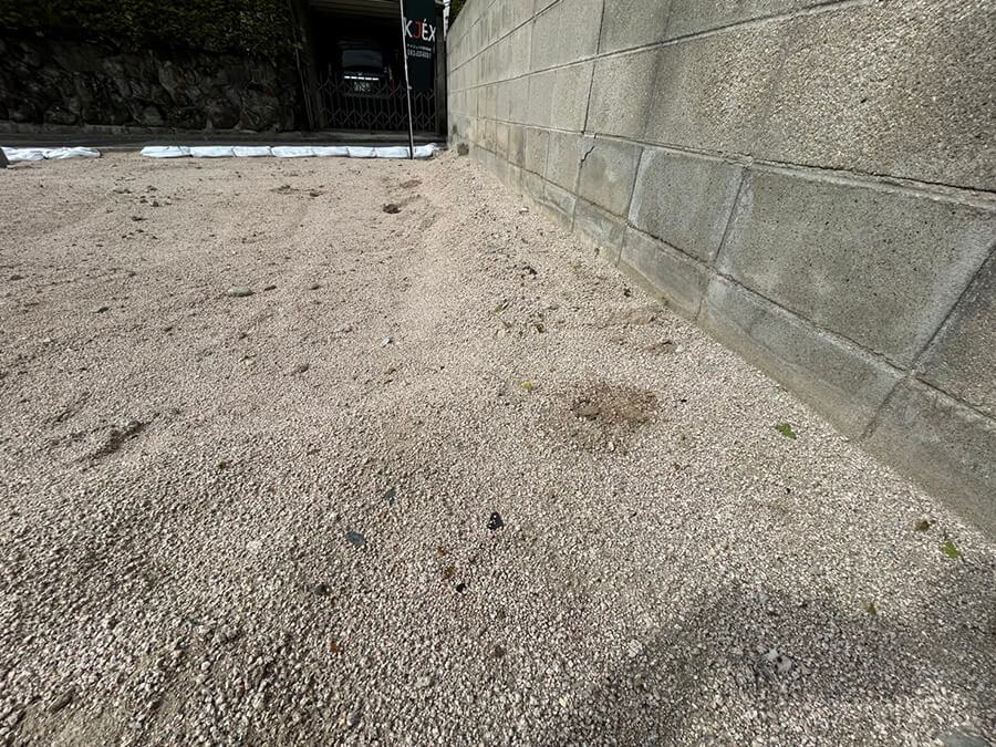 東区温品三丁目土地