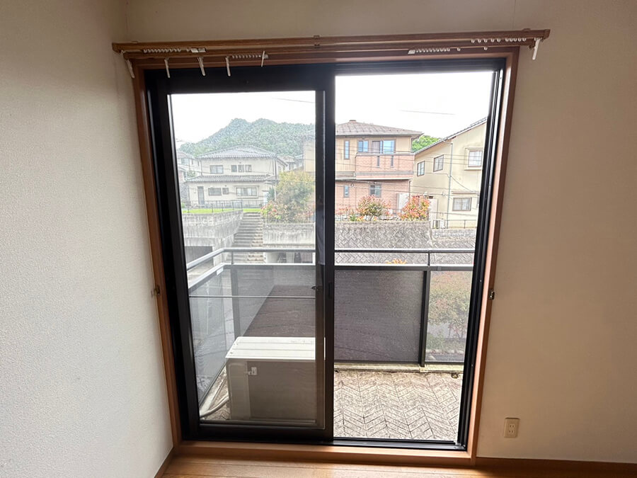 安佐北区亀山西二丁目戸建