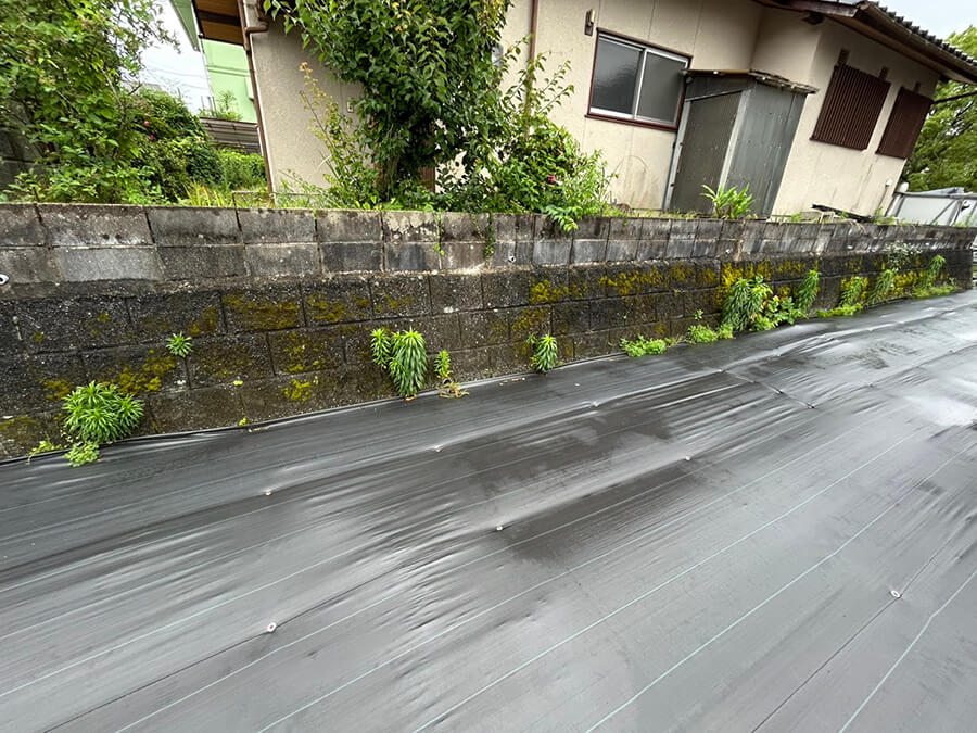 安佐北区あさひが丘七丁目土地
