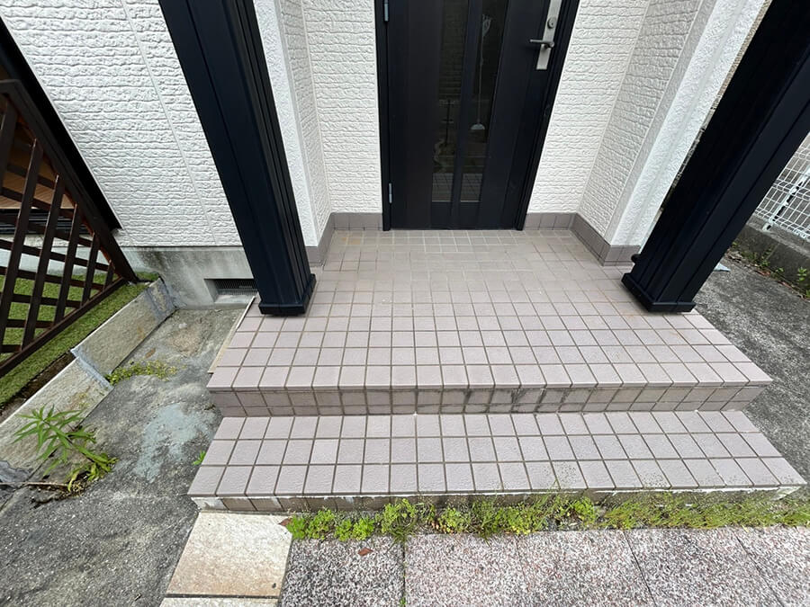安佐北区亀山西二丁目戸建