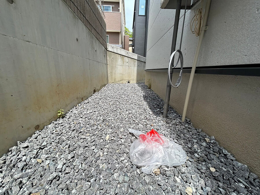 安芸郡府中町みくまり三丁目新築戸建