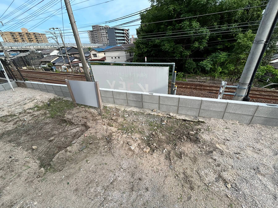 西区草津梅が台新築