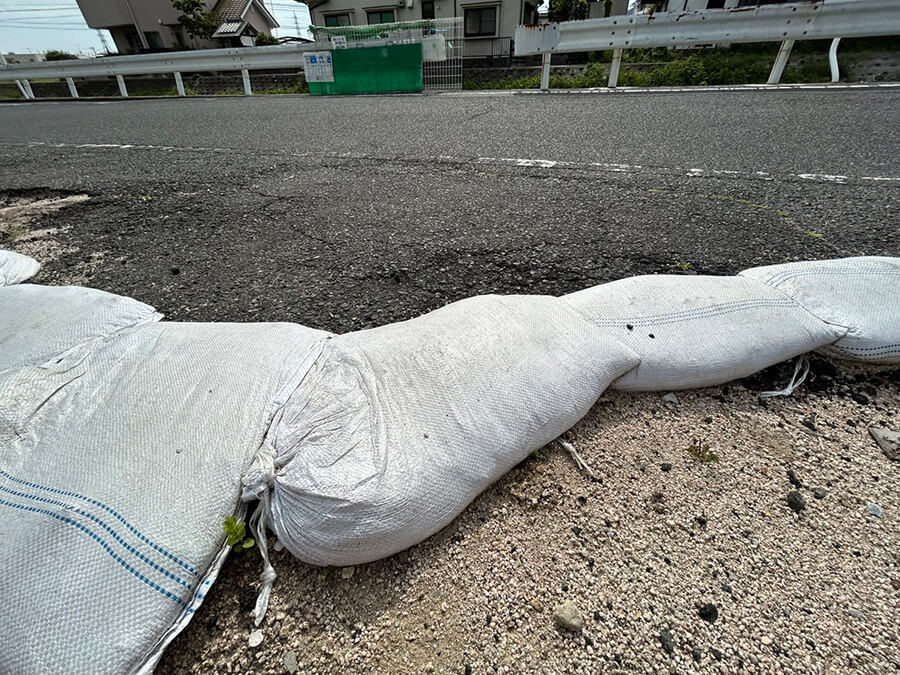 東区温品三丁目土地