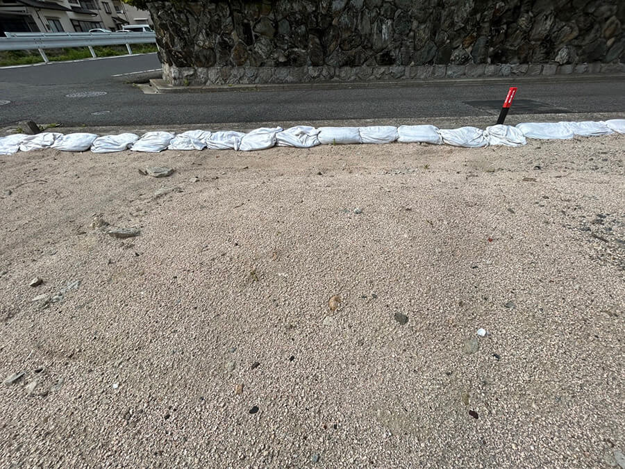 東区温品三丁目土地