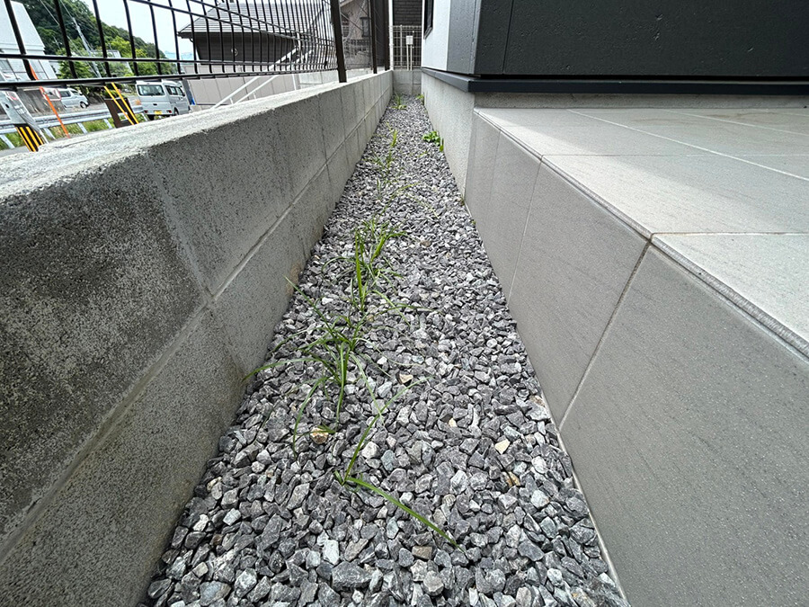 安芸郡府中町みくまり三丁目新築戸建