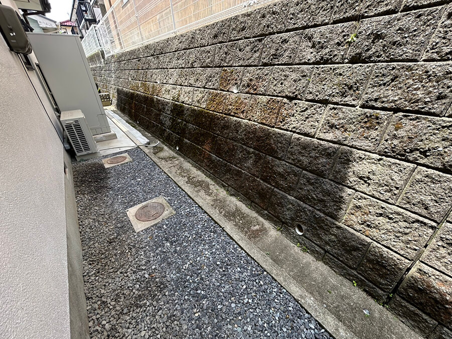 西区井口台一丁目戸建