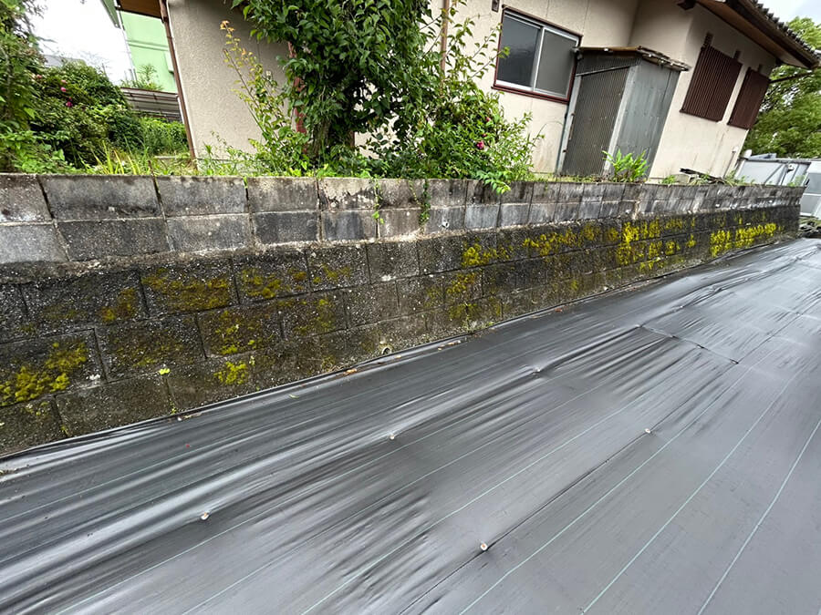 安佐北区あさひが丘七丁目土地