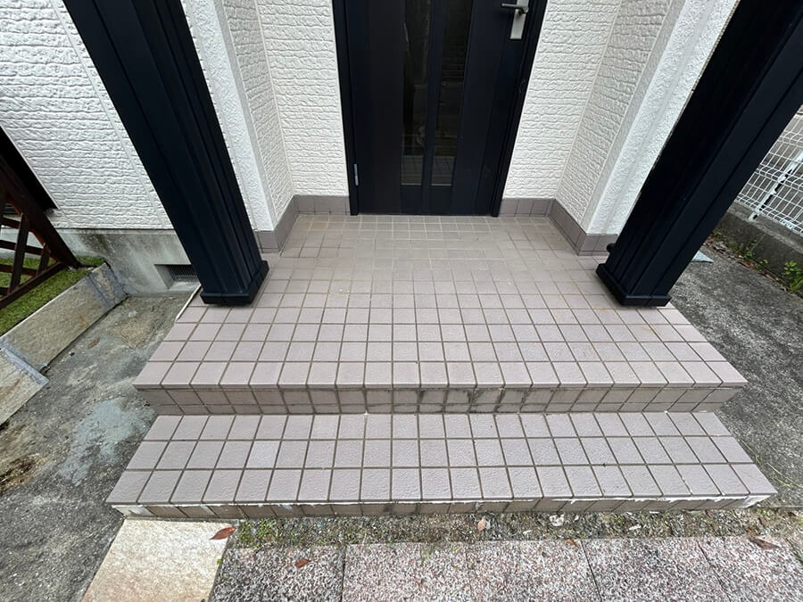 安佐北区亀山西二丁目戸建
