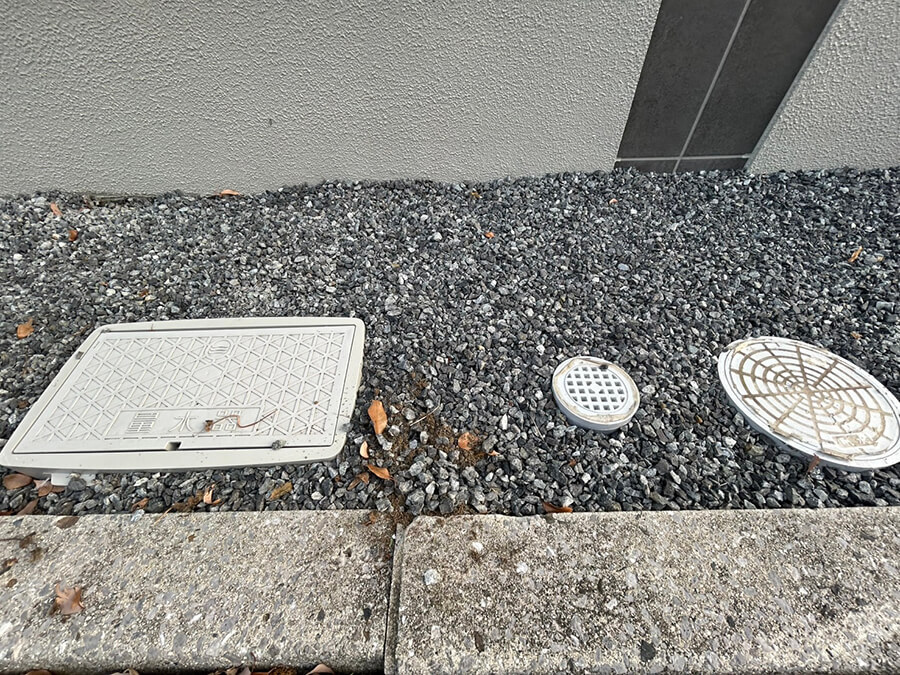 西区庚午南一丁目新築No.4