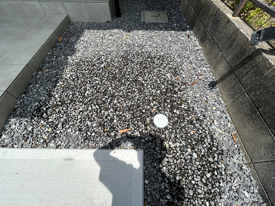 西区井口台一丁目戸建