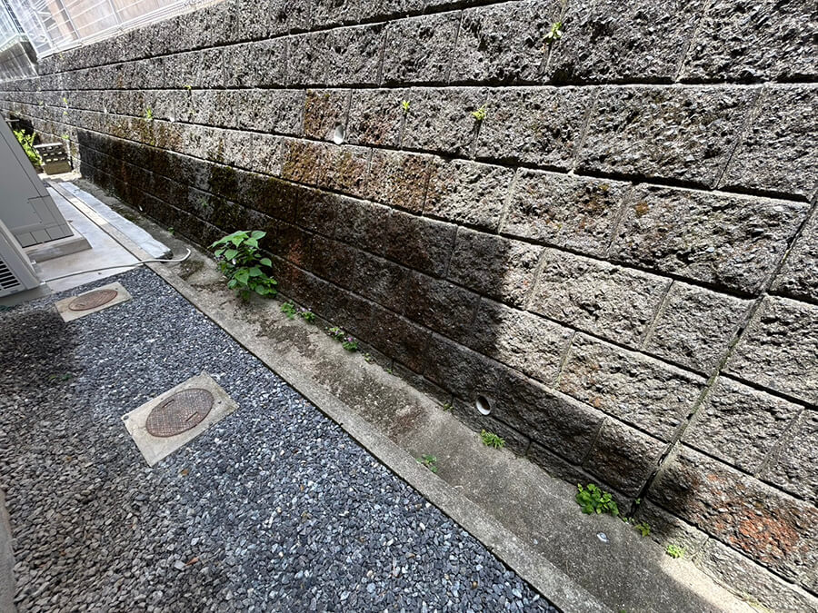 西区井口台一丁目戸建