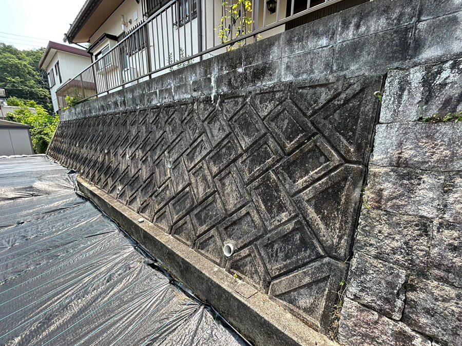 安佐北区倉掛二丁目土地