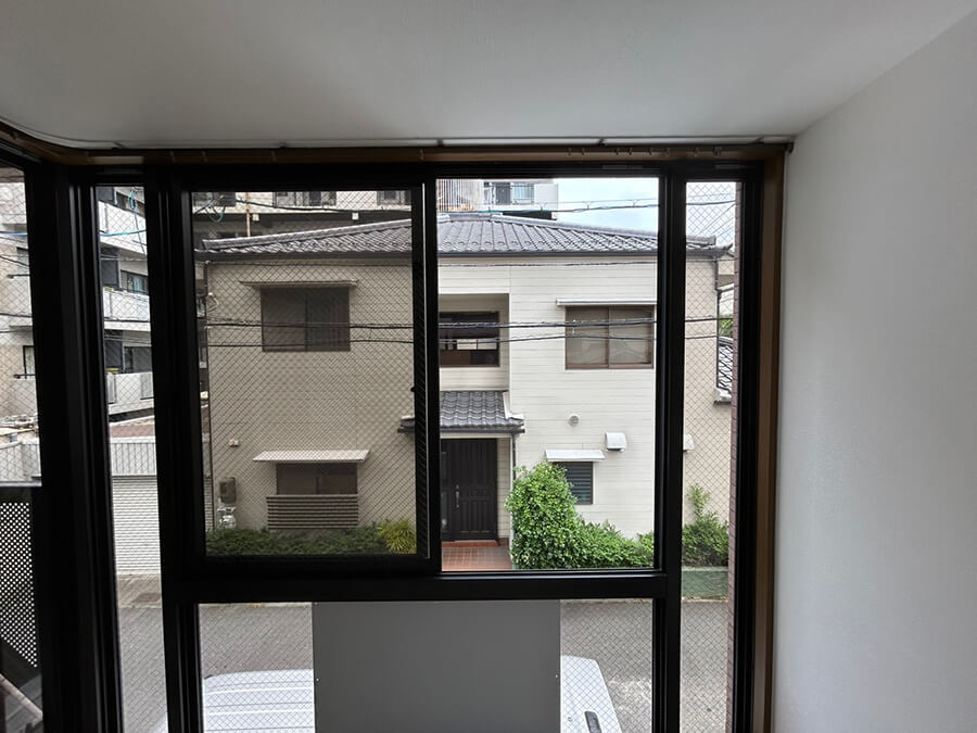 西区南観音四丁目戸建