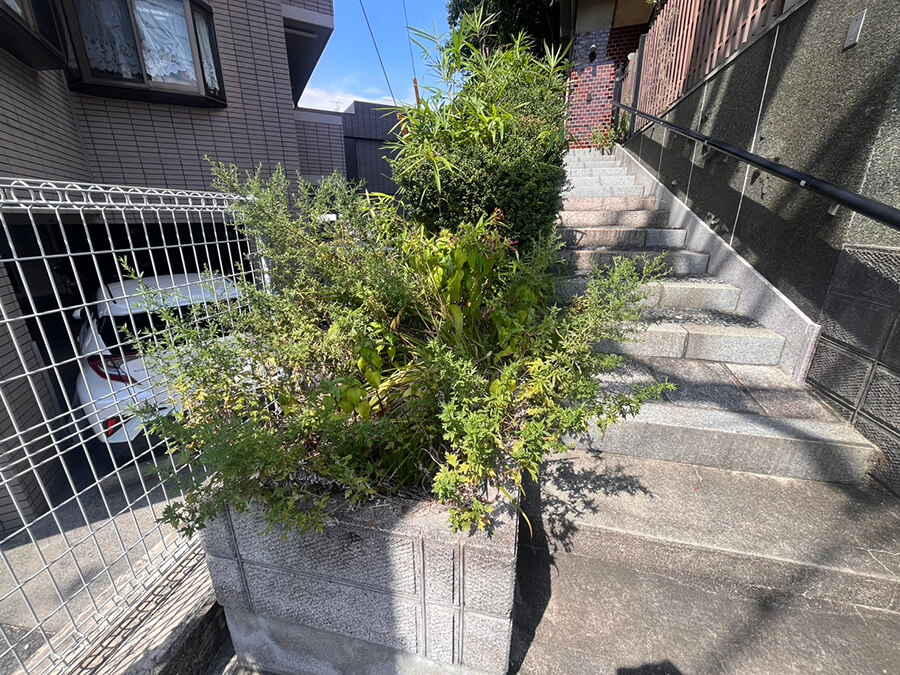 安芸郡府中町山田二丁目戸建