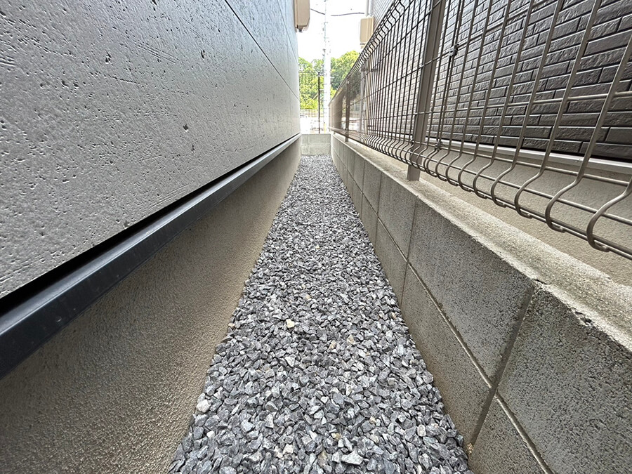 安芸郡府中町みくまり三丁目新築