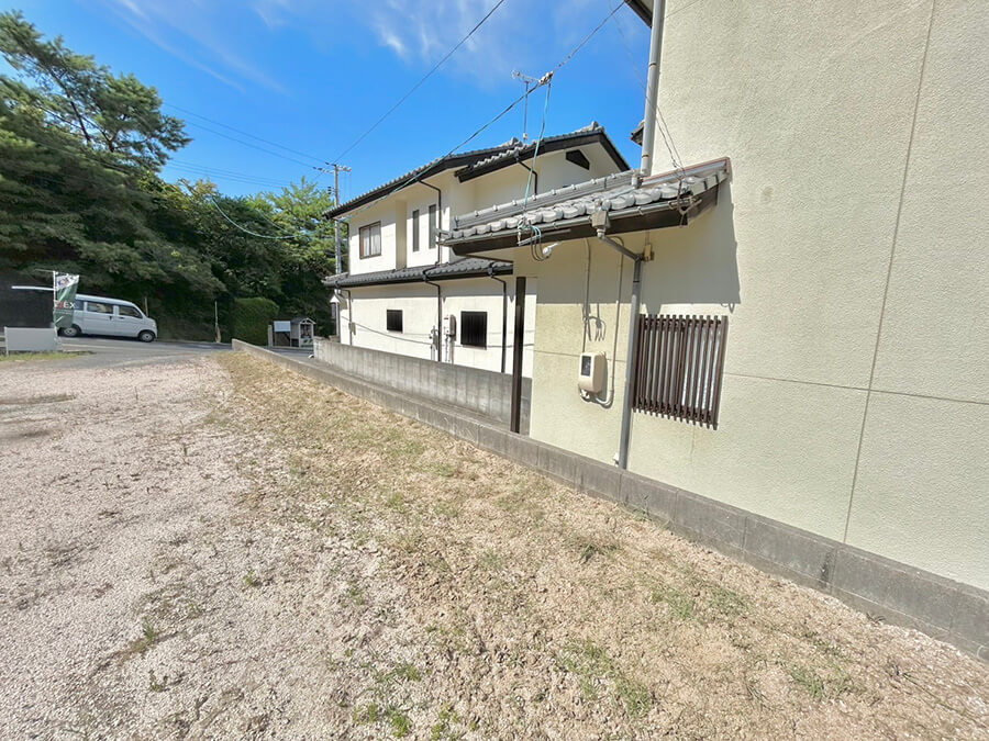 廿日市市阿品二丁目土地