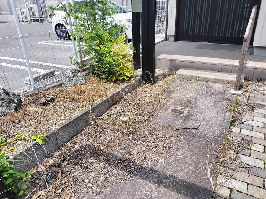 三原市宮浦六丁目戸建
