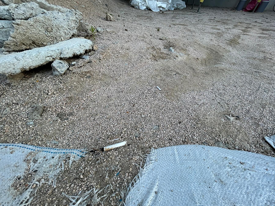 東区温品三丁目土地