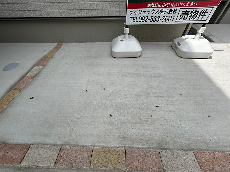 安佐南区長束六丁目新築No.3