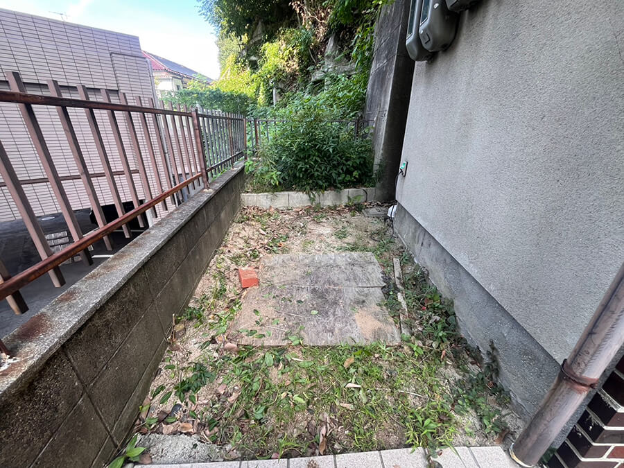 安芸郡府中町山田二丁目戸建