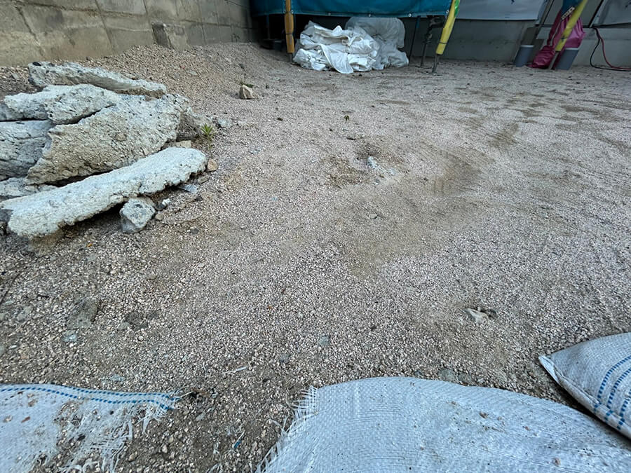 東区温品三丁目土地