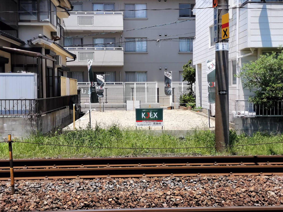 西区古江西町