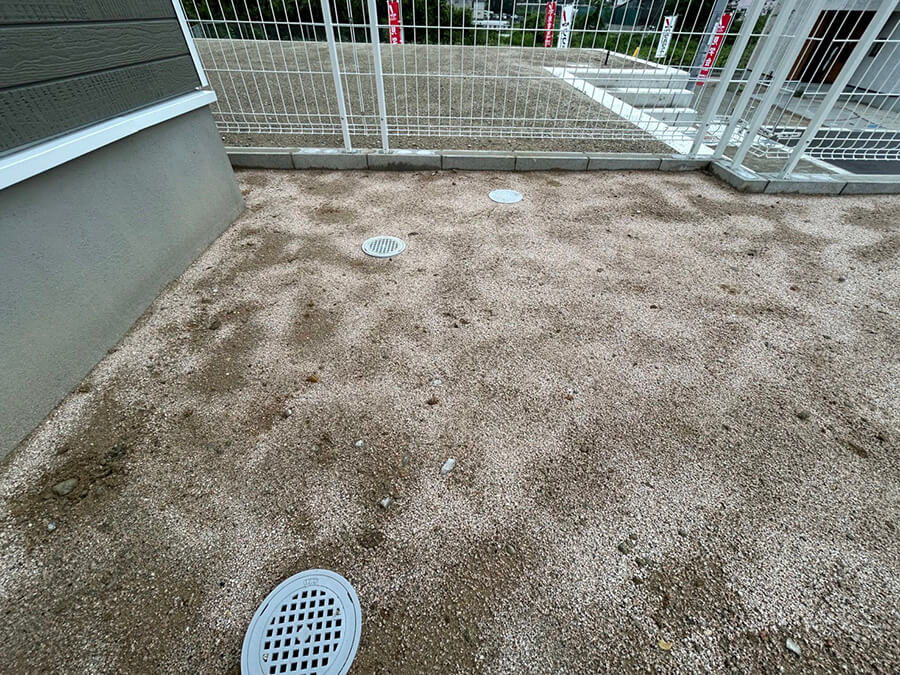 安芸郡熊野町川角二丁目新築2号棟