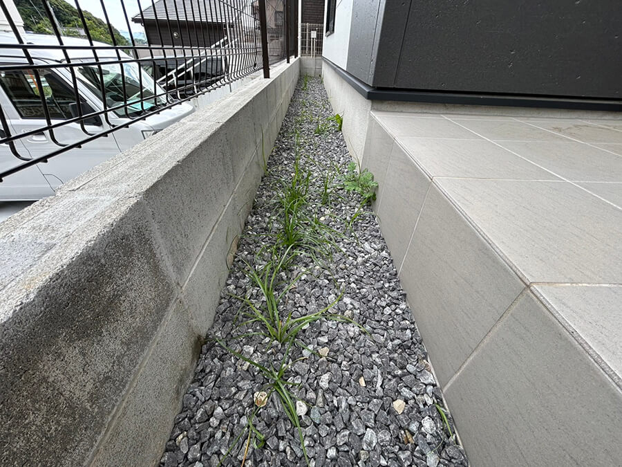 安芸郡府中町みくまり三丁目新築