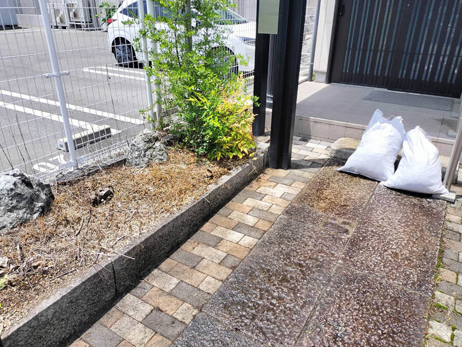 三原市宮浦六丁目戸建