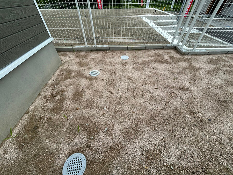安芸郡熊野町川角二丁目新築2号棟
