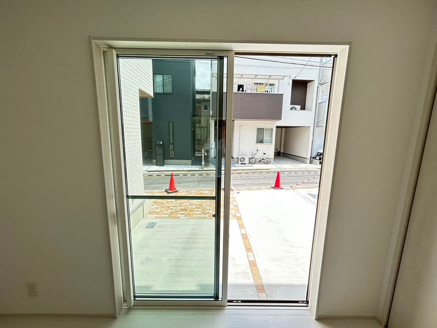 安佐南区長束六丁目新築No.2
