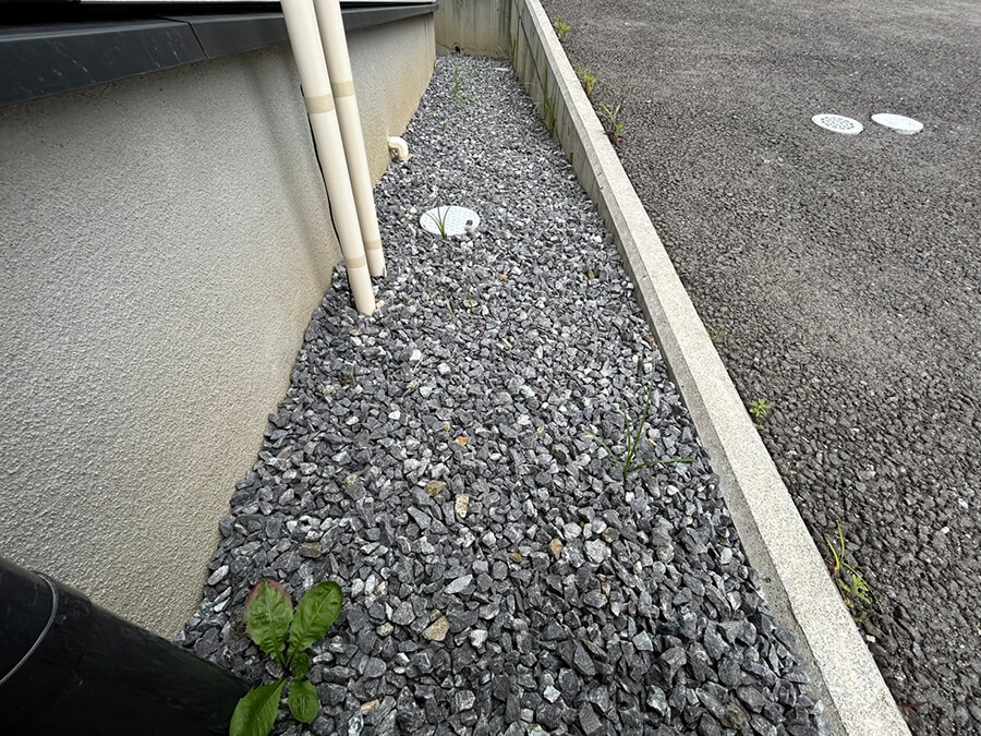 安芸郡府中町みくまり三丁目新築
