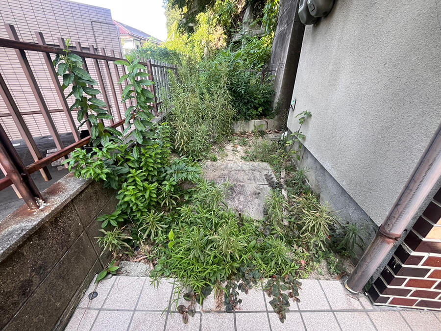 安芸郡府中町山田二丁目戸建