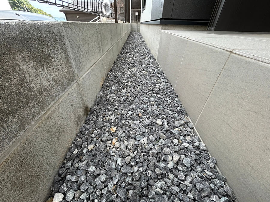 安芸郡府中町みくまり三丁目新築