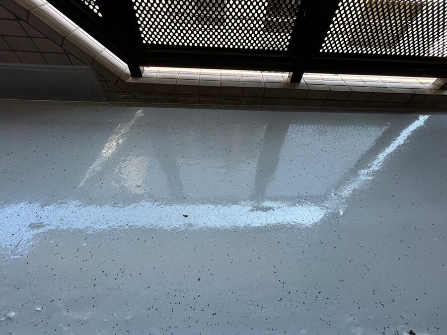 西区南観音四丁目事務所付き戸建