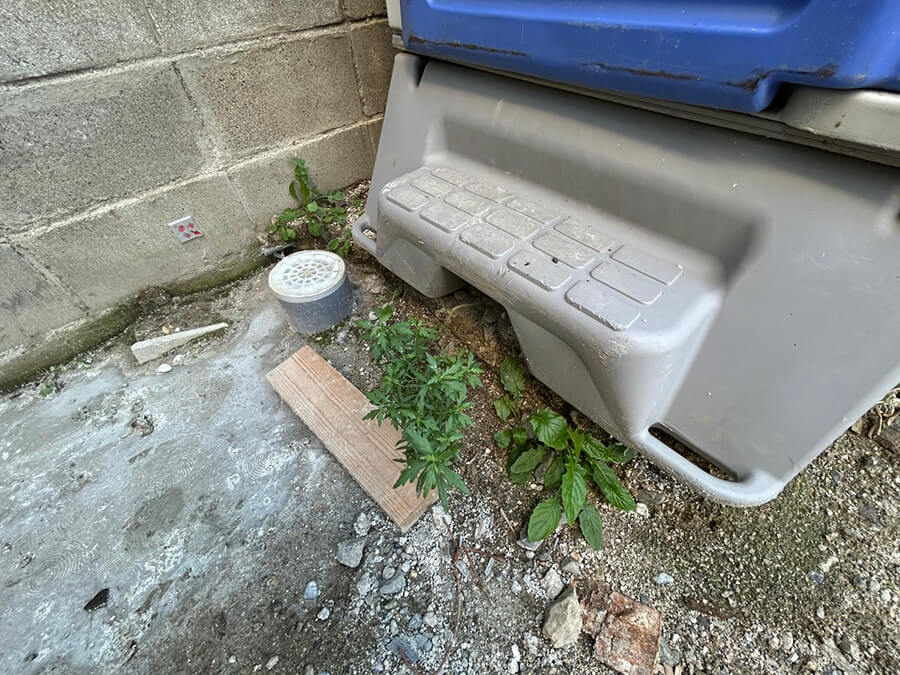 西区南観音七丁目新築戸建