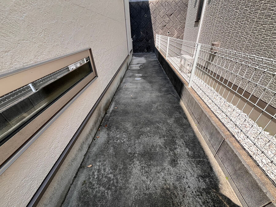 安佐南区山本新町三丁目戸建