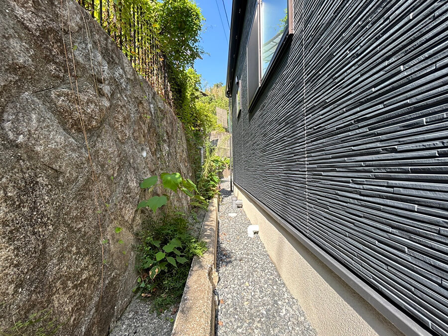 西区草津梅が台新築